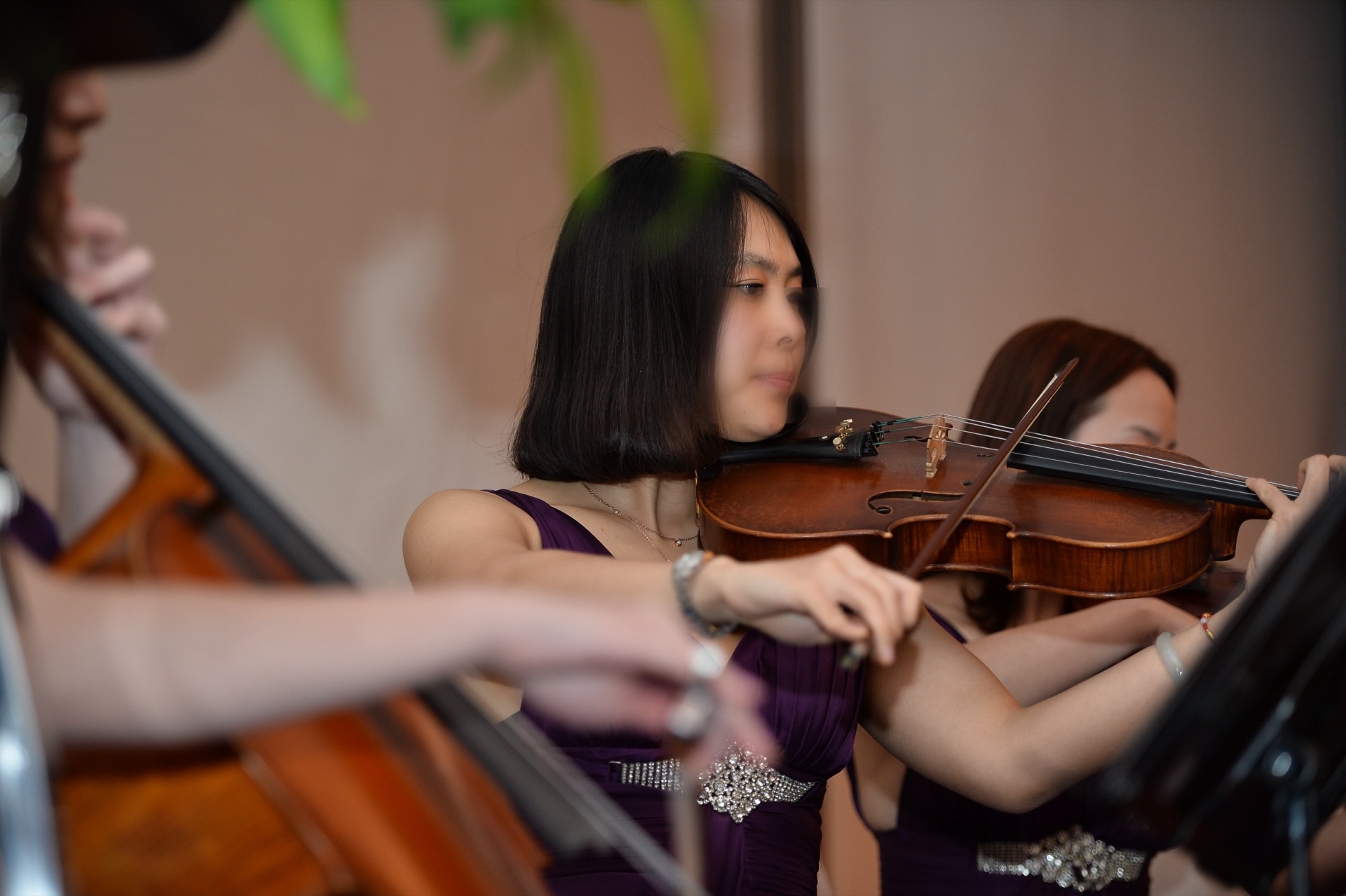 Event production