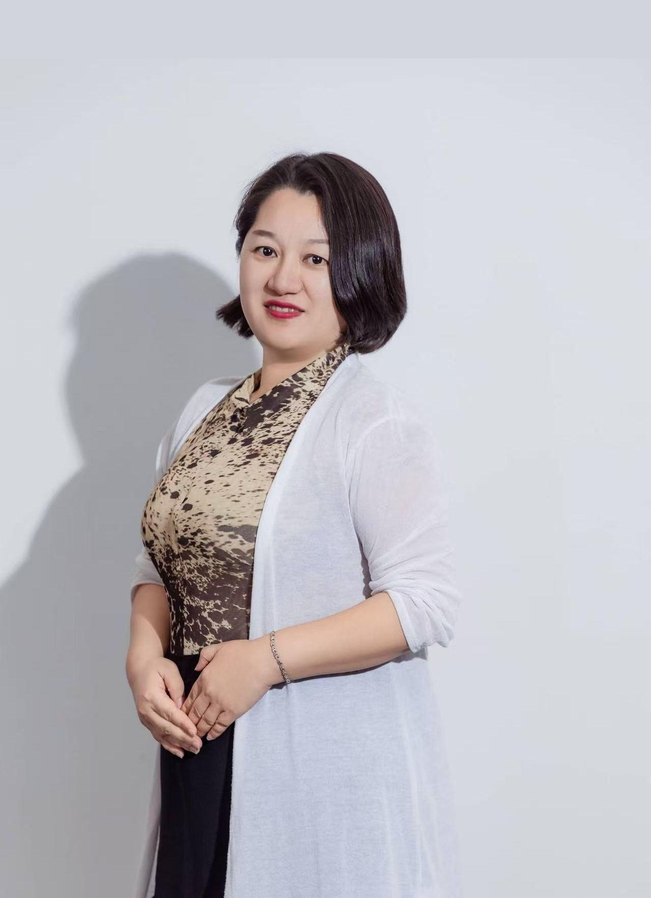 Vanessa Zhao